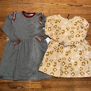 Fall Dresses Fit Age 6